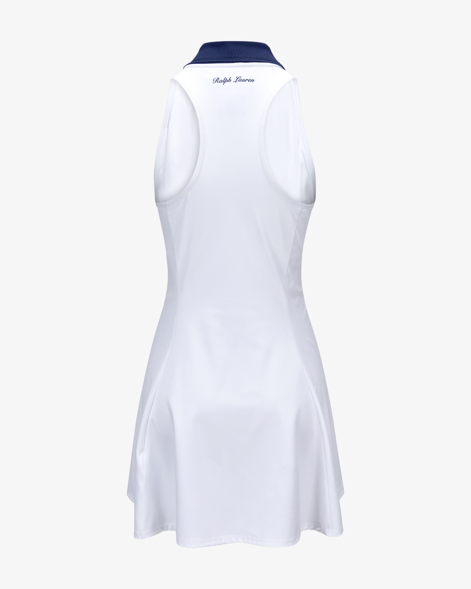 Image 5 for Mini dress Wimbledon L