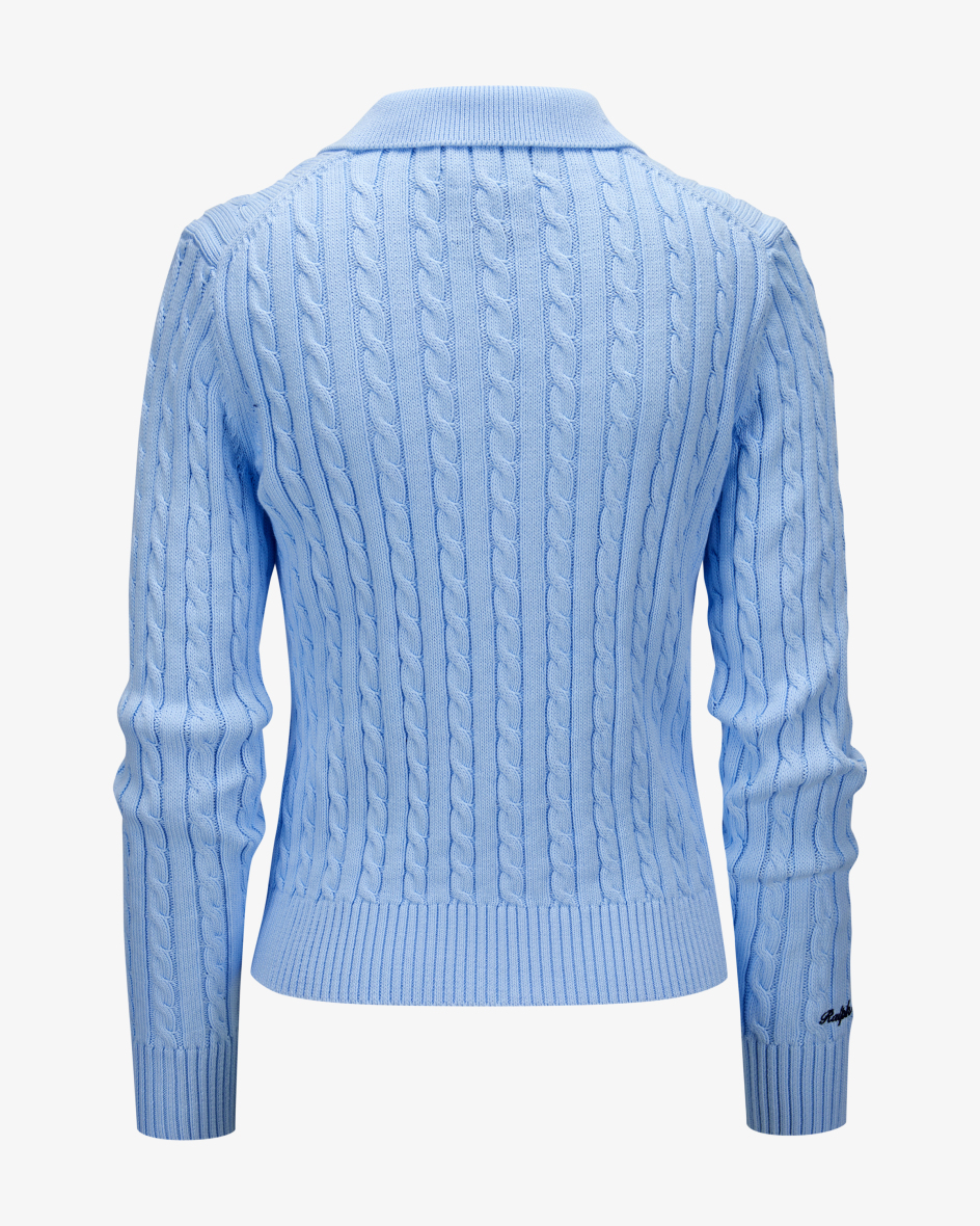Bild 5 für Pullover Wimbledon aus Baumwolle XL