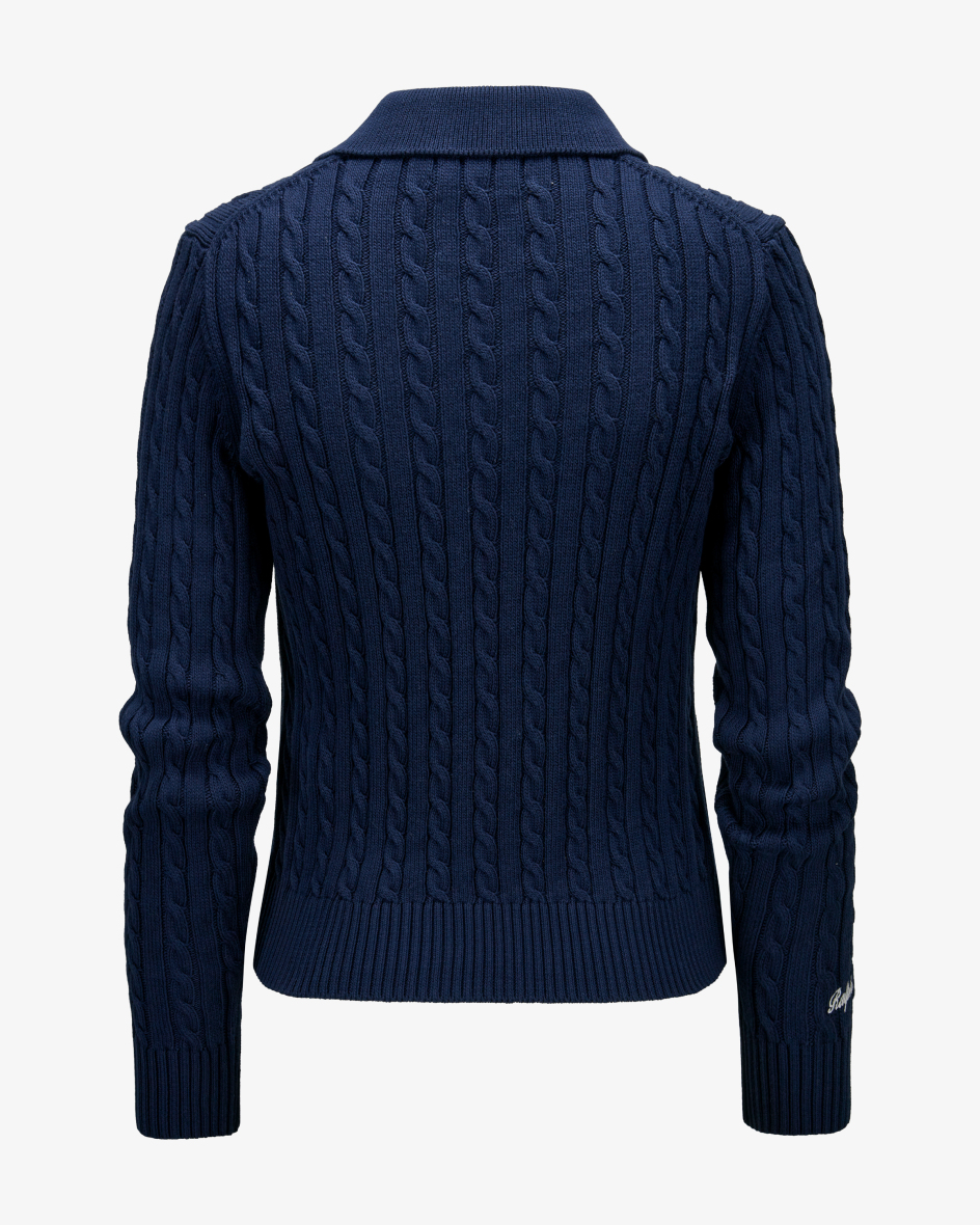 Bild 5 für Pullover Wimbledon aus Baumwolle XS