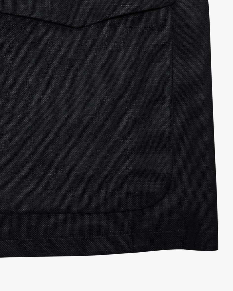 Bild 5 für Fieldjacket aus Schurwoll-Seiden-Mix 52