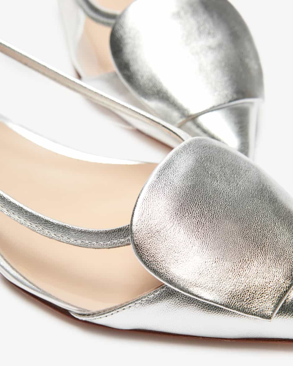 Image 5 for Slingback ballerinas  37