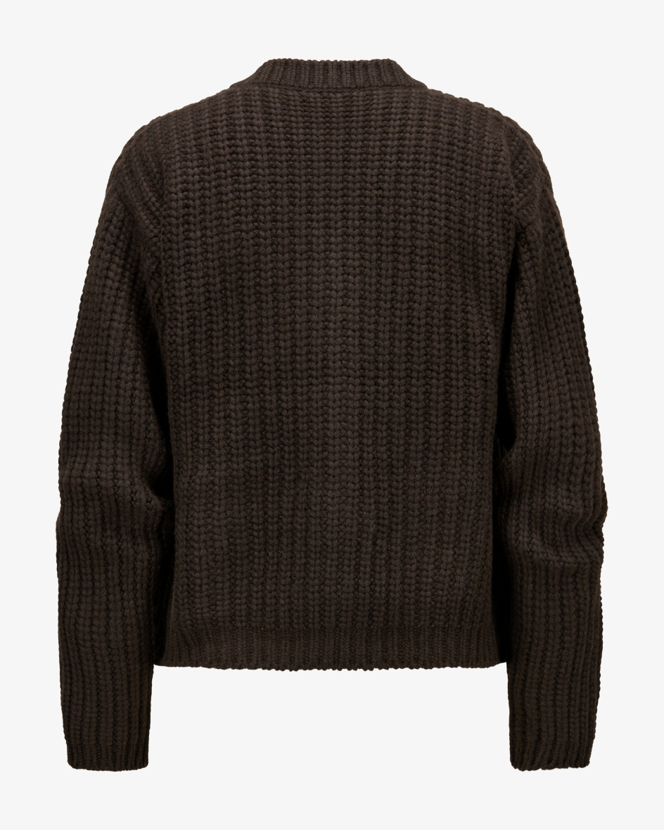 Bild 5 für Strickjacke aus Cashmere 38