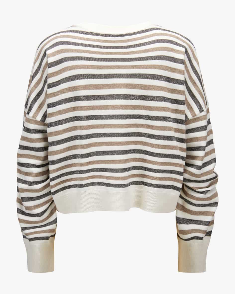Image 5 for Wool-cashmere blend jumper XL