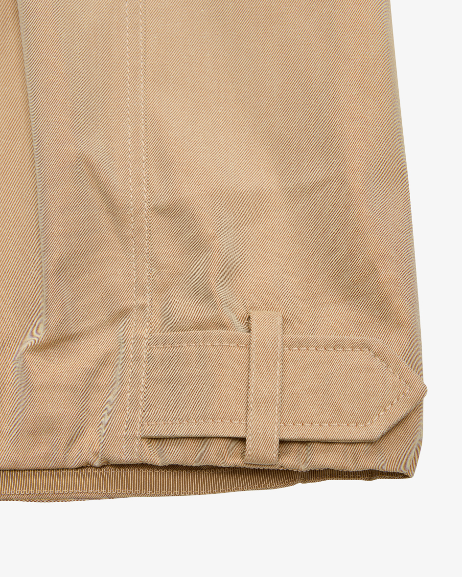 Bild 5 für Jacke Luxury Layer aus Baumwoll-Mix 38