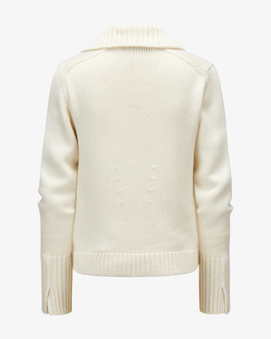 Bild 5 für Strickjacke Fallou aus Cashmere XL