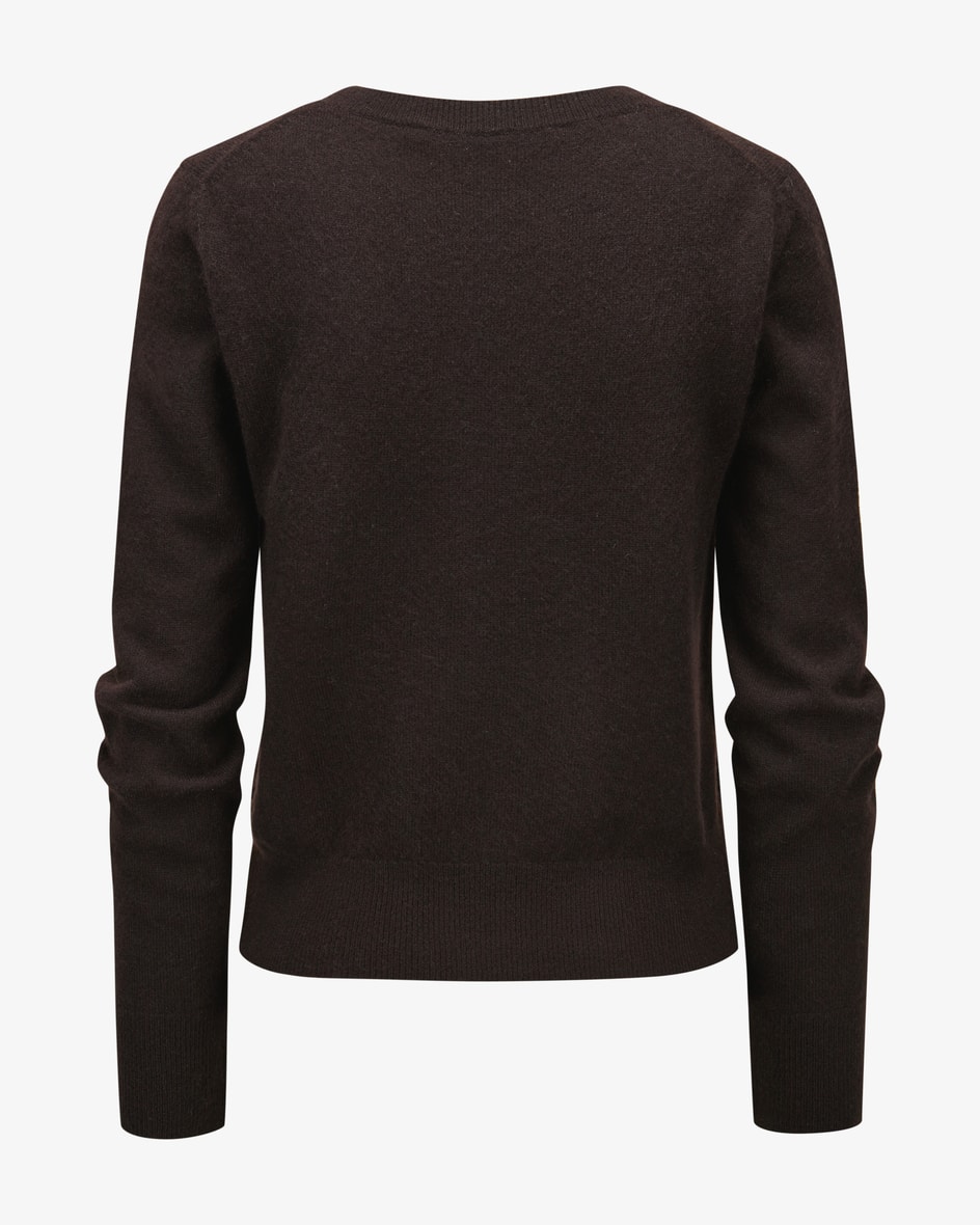 Bild 5 für Pullover Neris aus Cashmere und Seide S