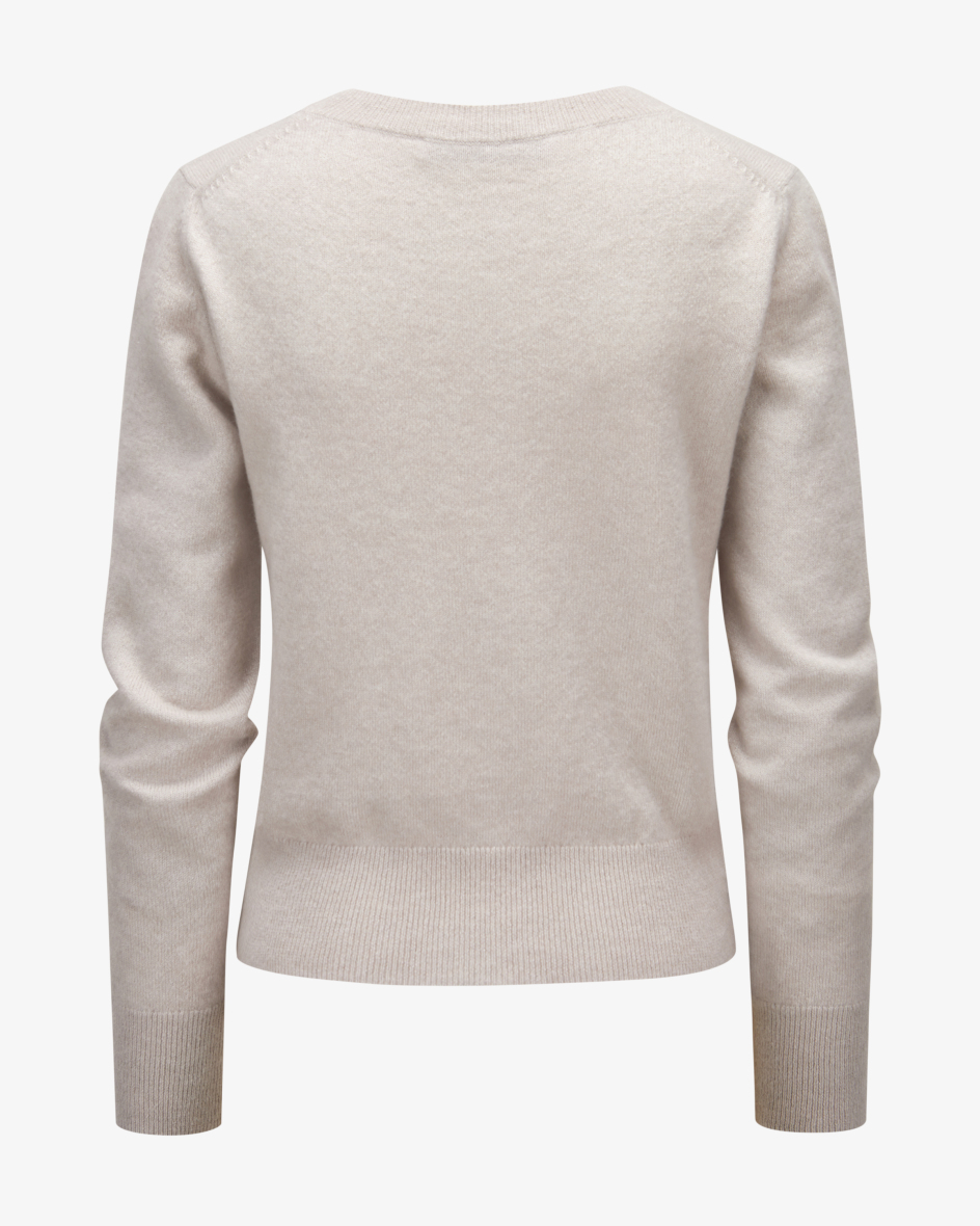 Bild 5 für Pullover Neris aus Cashmere und Seide S