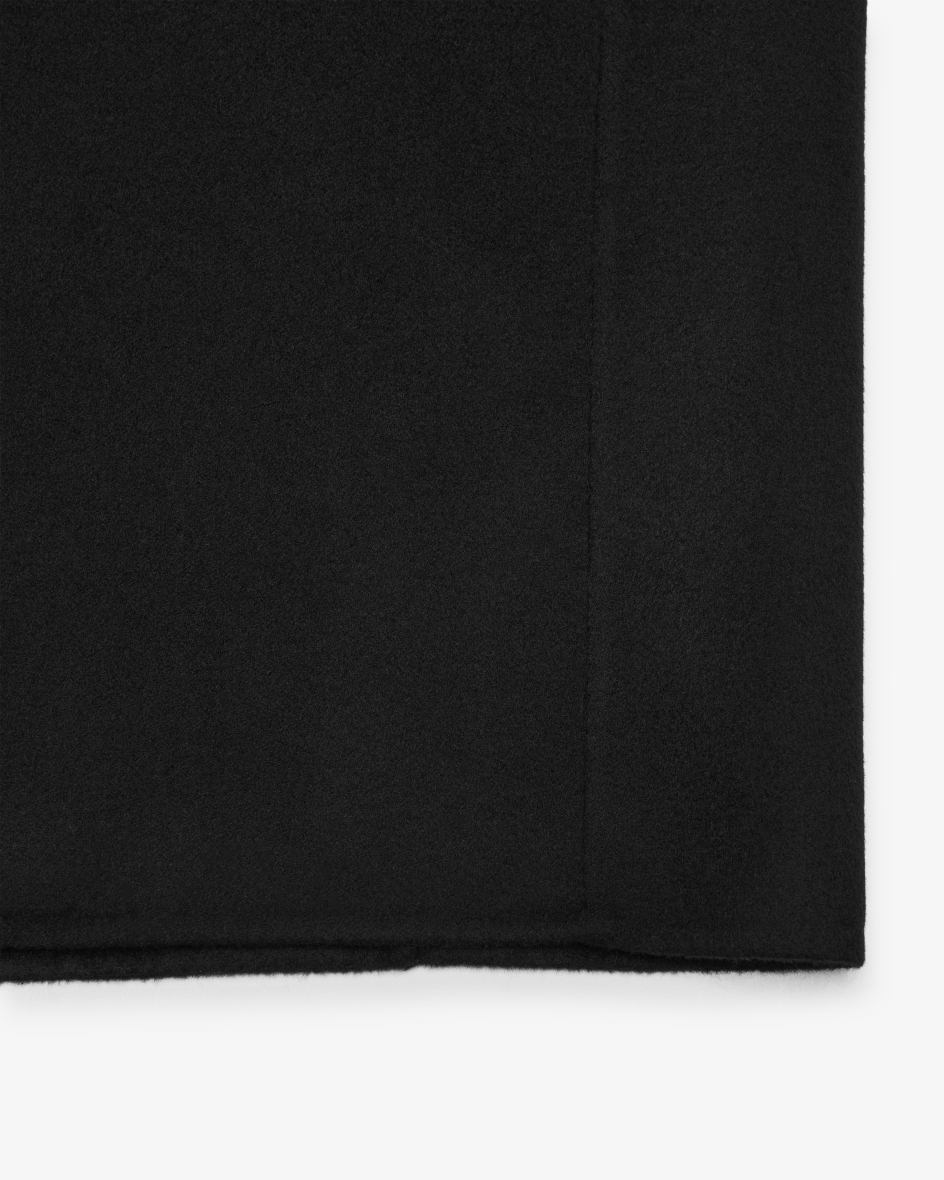 Bild 5 für Mantel aus Schurwolle und Cashmere 42