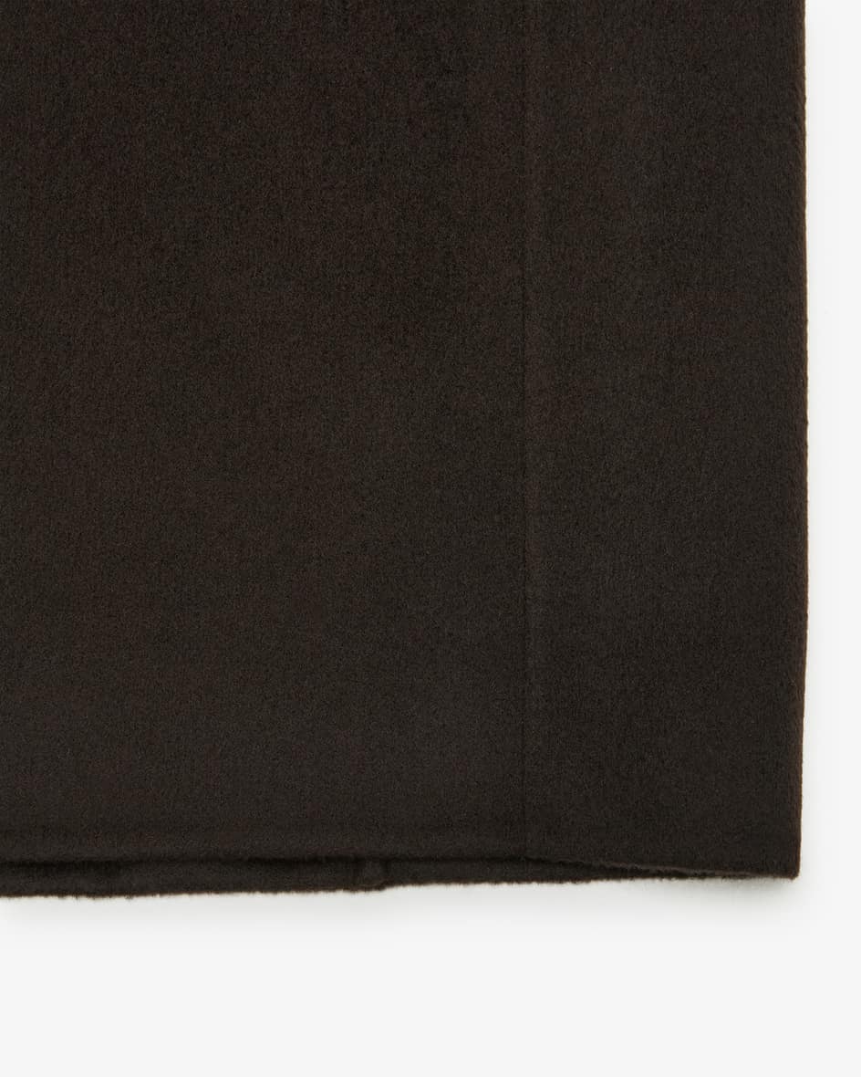 Bild 5 für Mantel aus Schurwolle und Cashmere 42