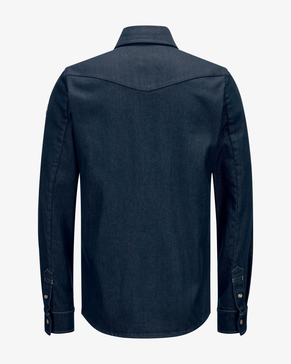 Bild 5 für Jeanshemd Camicia L
