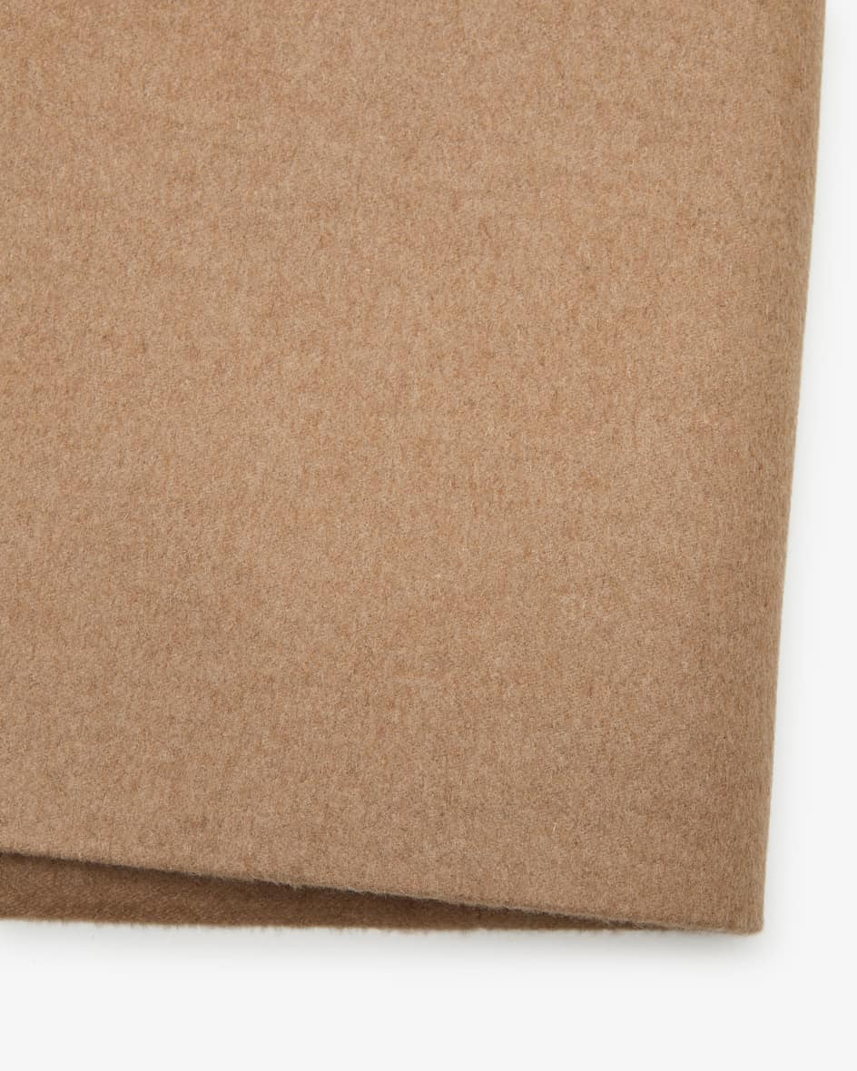 Image 5 for Raiko coat made from camel hair 52