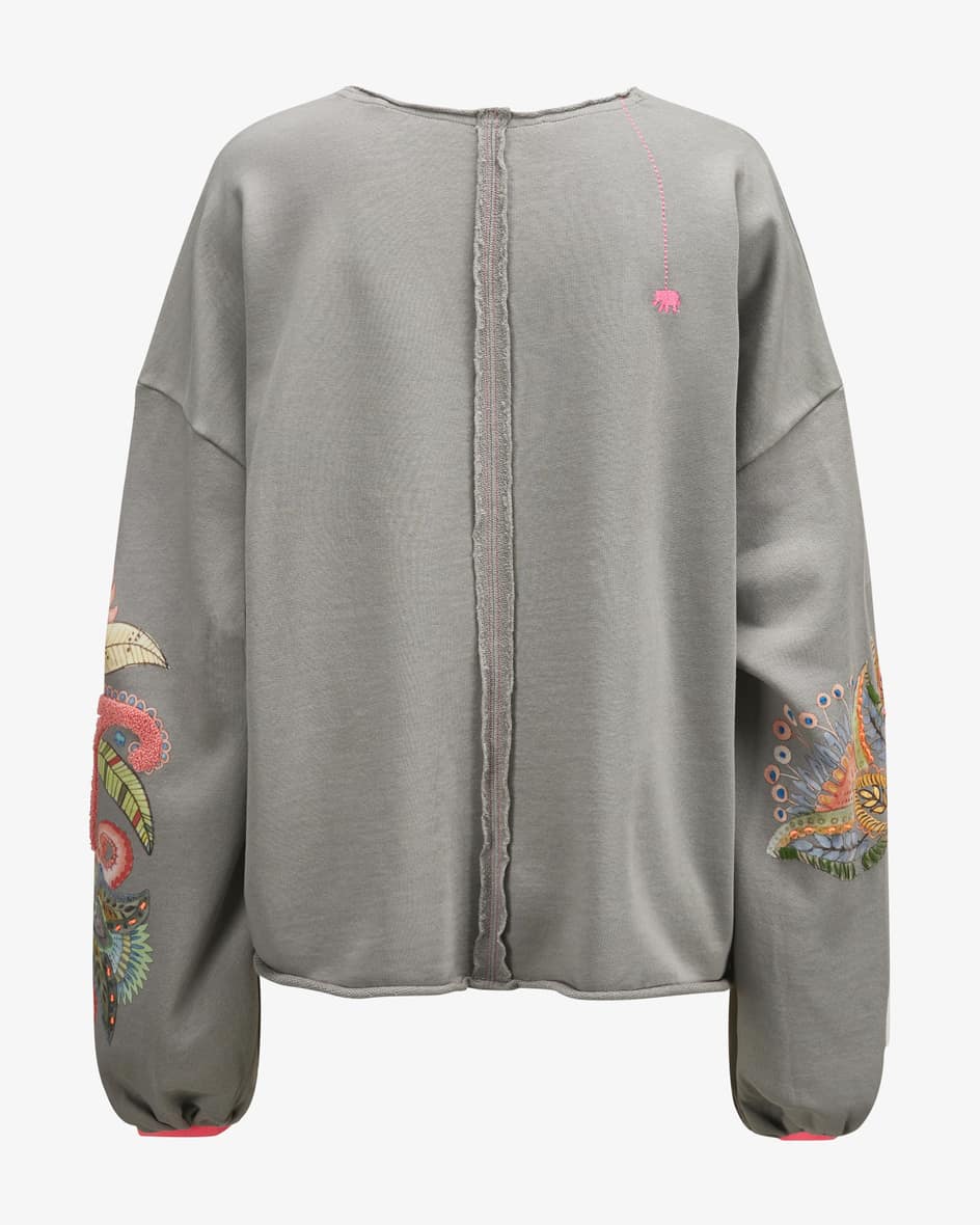 Bild 5 für Sweatshirt Alamosa 