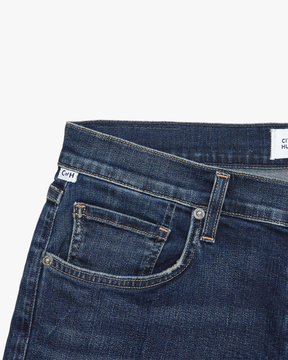 Image 5 for Emerson Slim Boyfriend 7/8 jeans  28