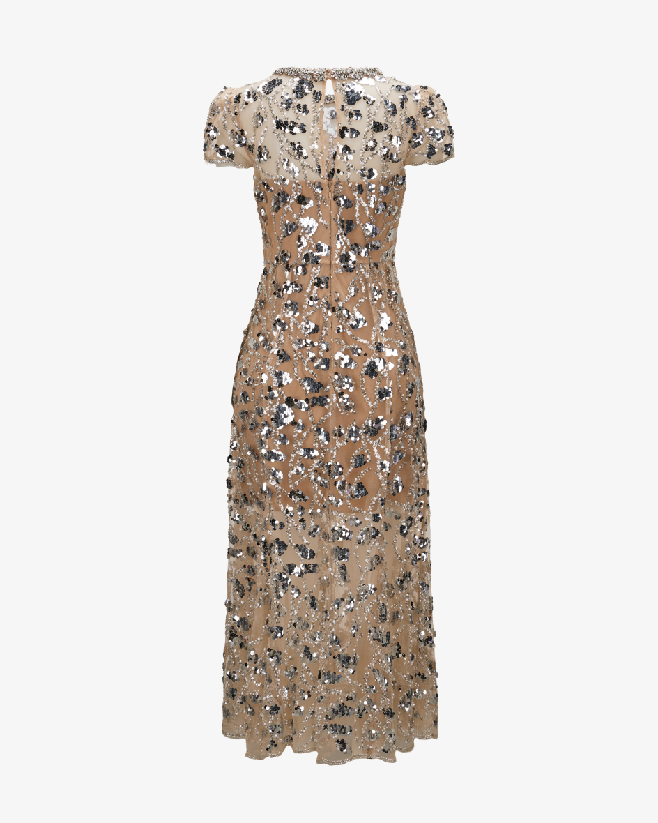 Bild 5 für Abendkleid 42