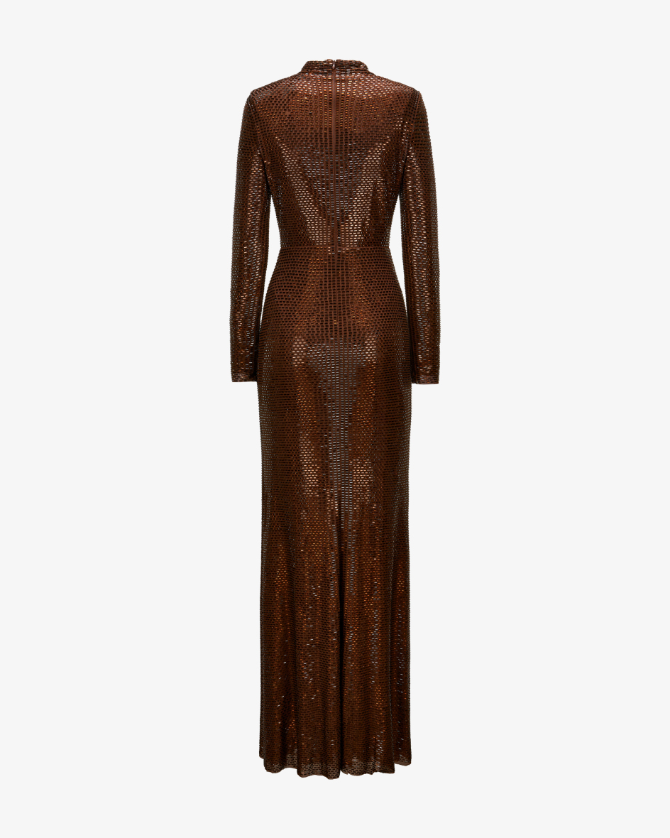 Bild 5 für Abendkleid 38