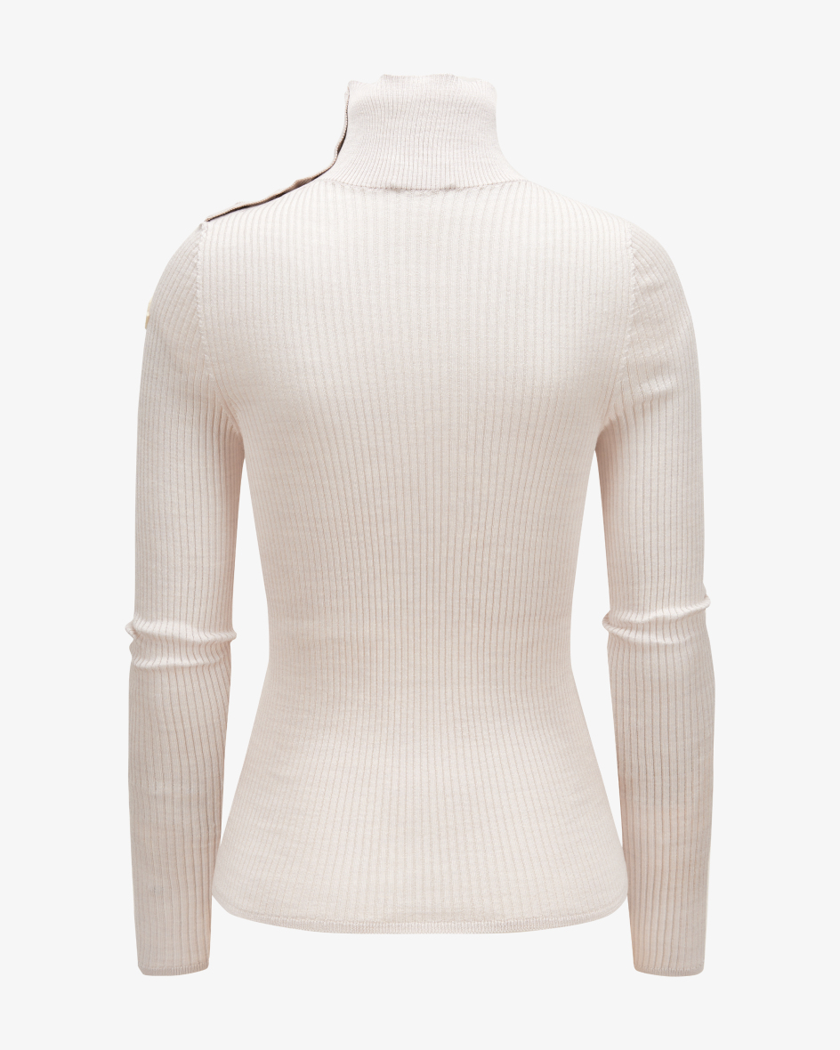 Image 5 for New wool jumper M