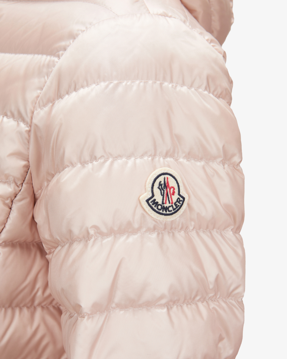 Bild 5 für Daunenjacke Igelhood  40