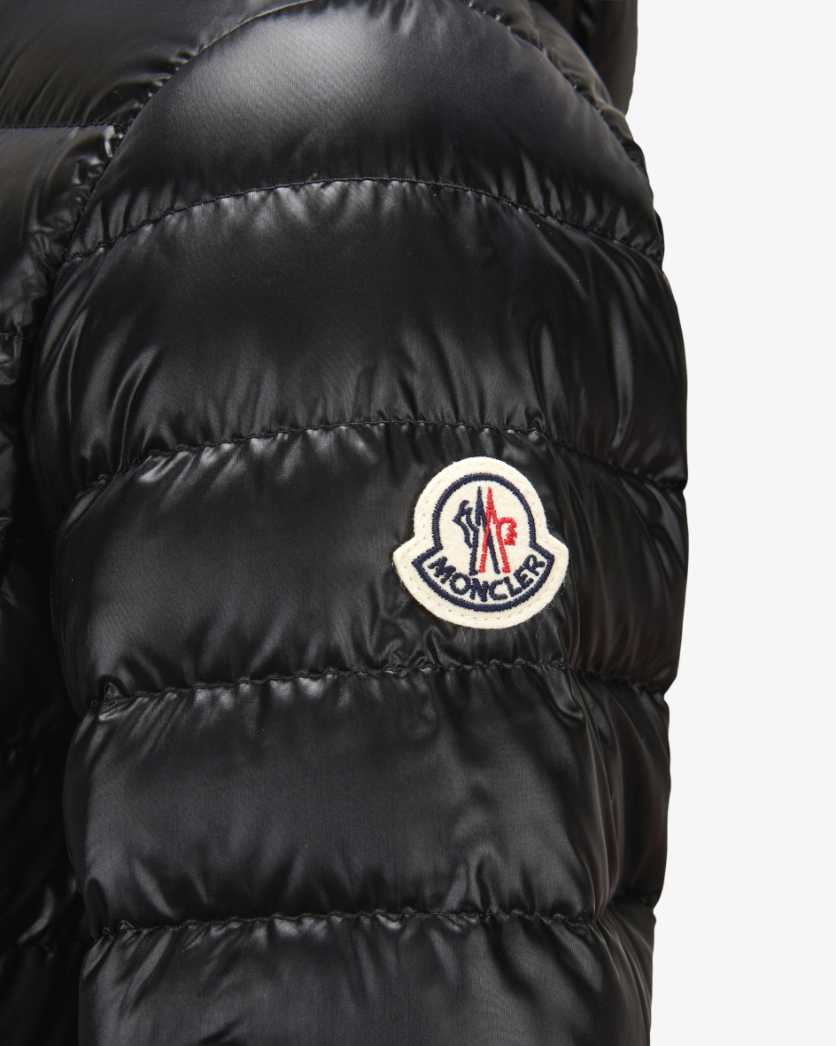 Bild 5 für Daunenjacke Igelhood  38