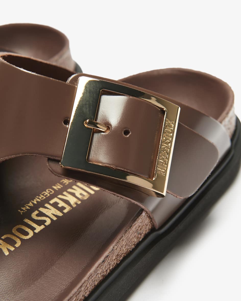 Bild 5 für Zehentrenner Gizeh Droplet Buckle Cupsole  41