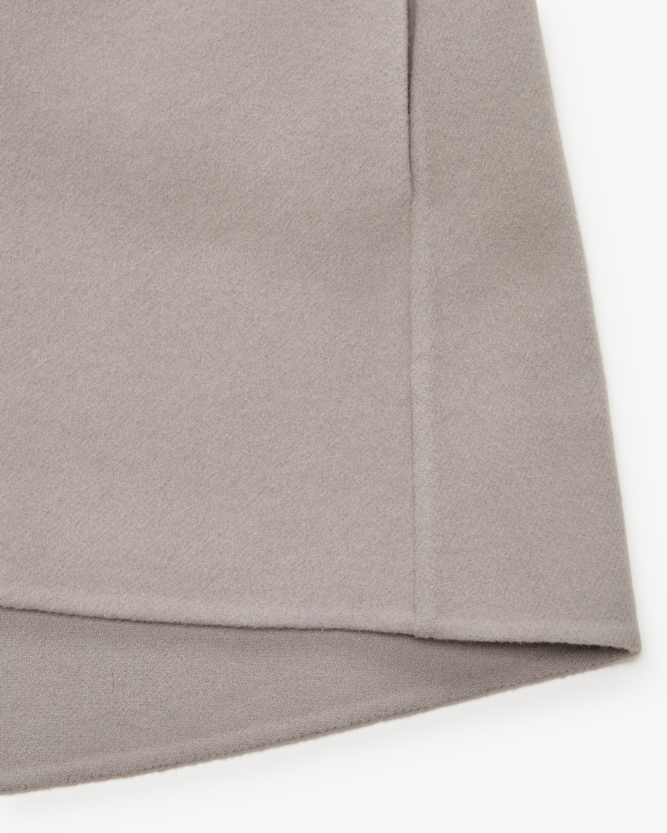 Bild 5 für Jacke aus Woll-Mix 38