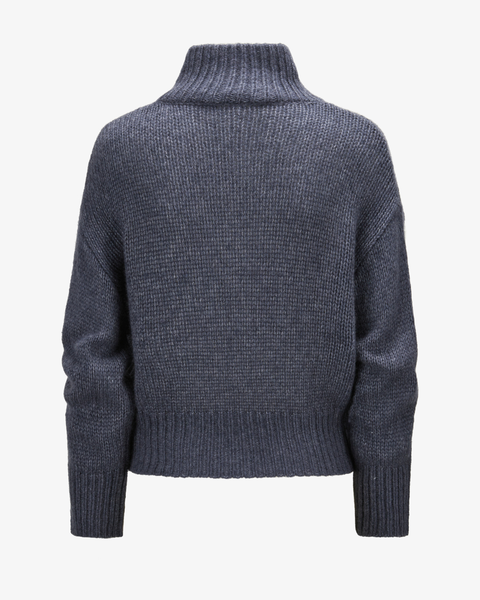 Bild 5 für Pullover aus Cashmere und Seide XL