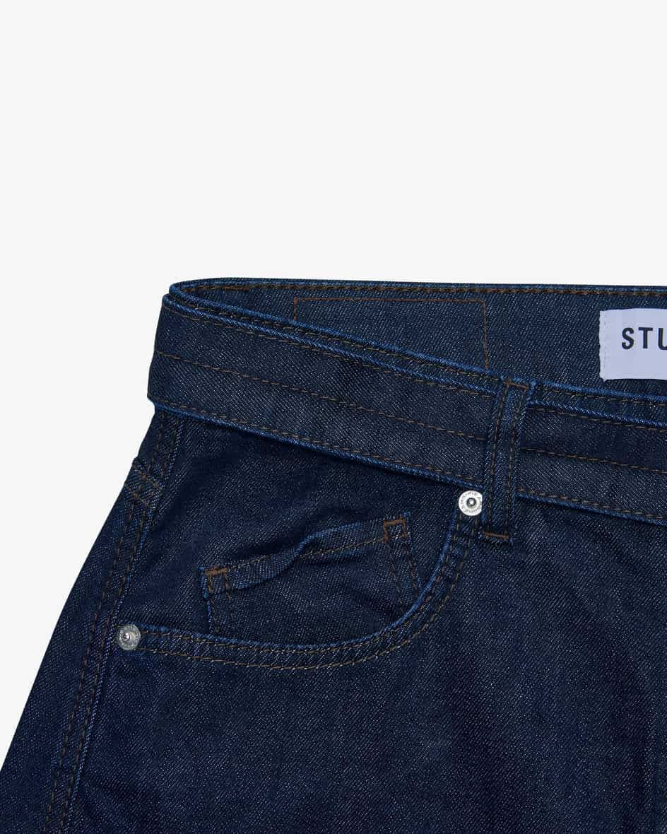 Bild 5 für Jeans Baggy Twisted  36