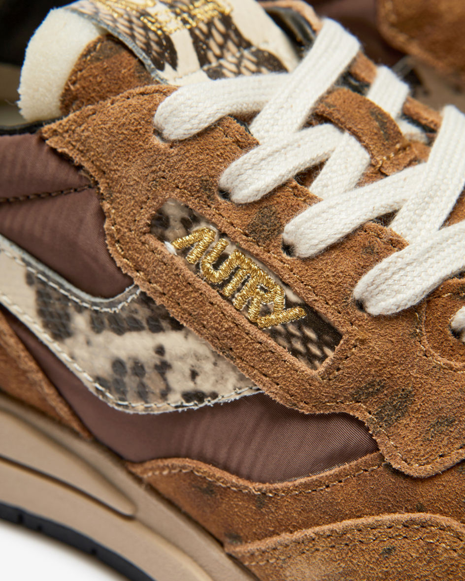 Bild 5 für Sneaker Reelwind Low  36
