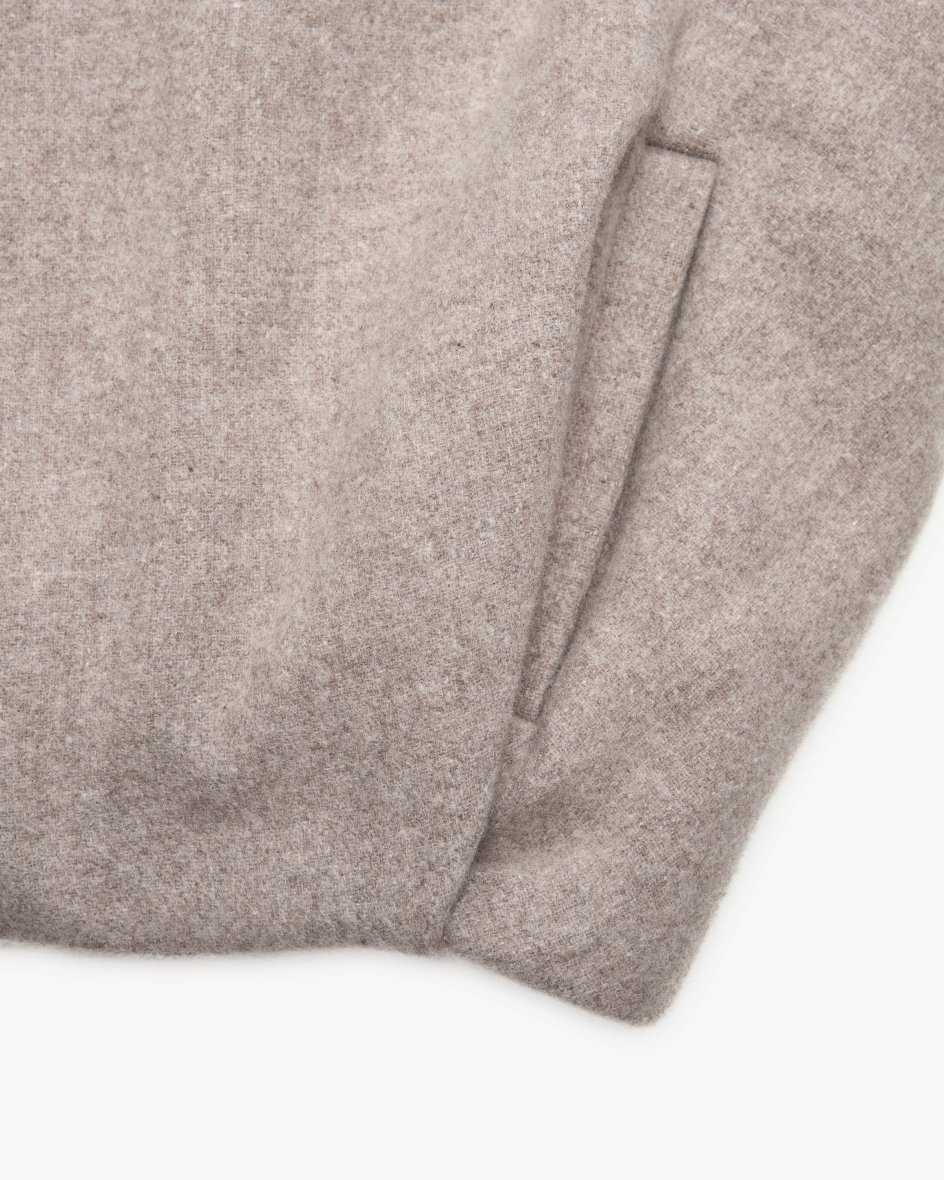 Image 5 for Chilliwack jacket in a wool blend S