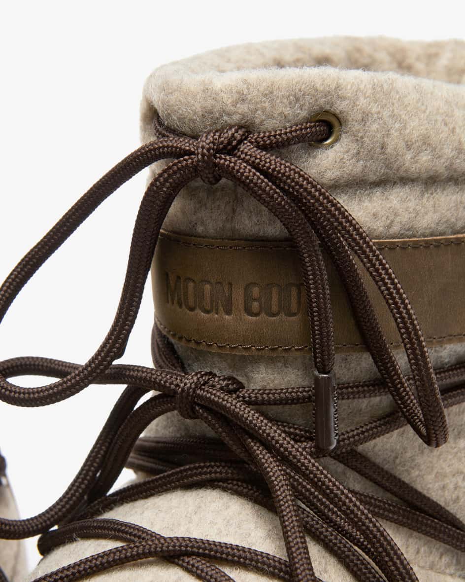 Image 5 for <x>PHN0b3B3b3JkPg==</x>Boots<x>PC9zdG9wd29yZD4=</x>, EVX Light Nubuck Felt  39/40