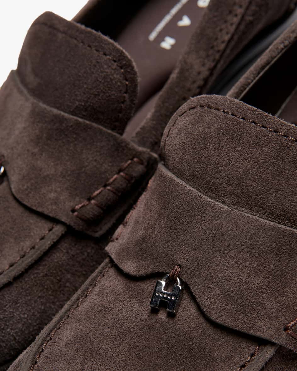 Image 5 for Loafer-style pumps  36