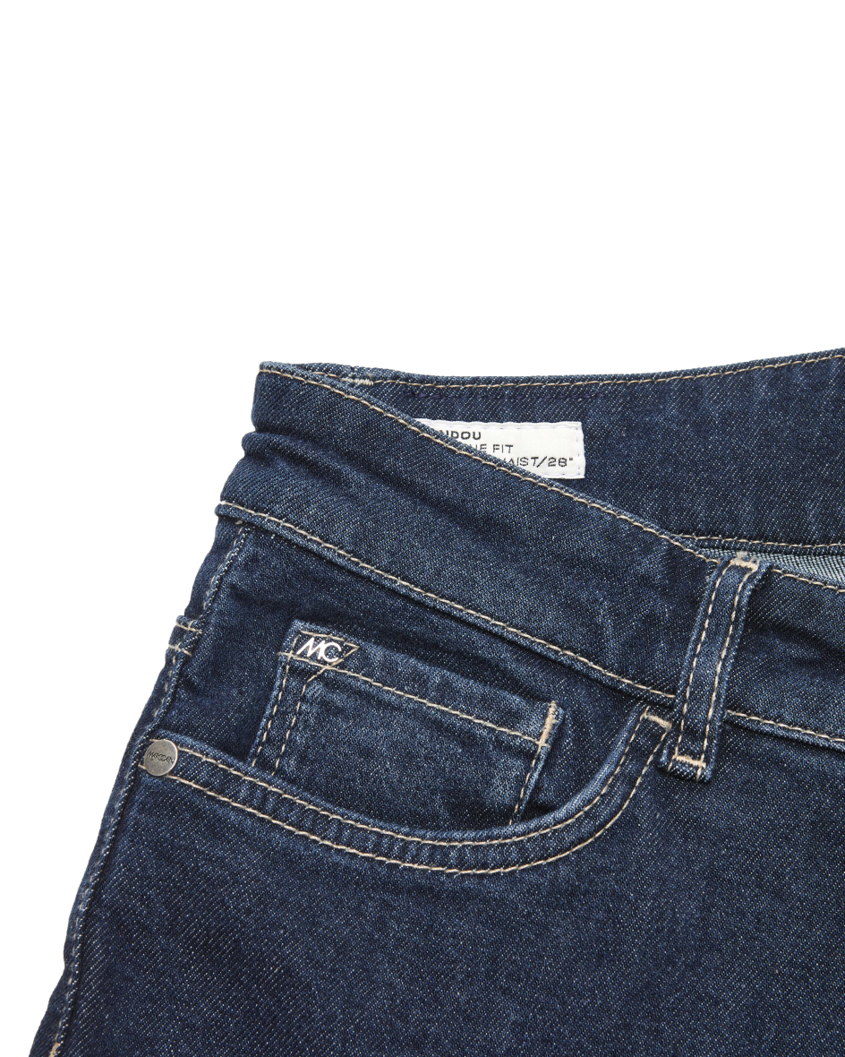 Image 5 for Jeans Fendou Feminine Fit Regular Waist  40