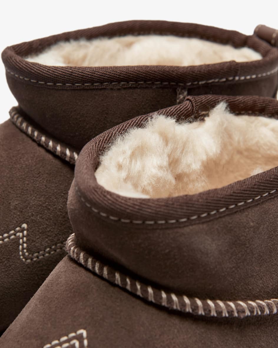 Bild 5 für Boots Ultra Mini Western  38