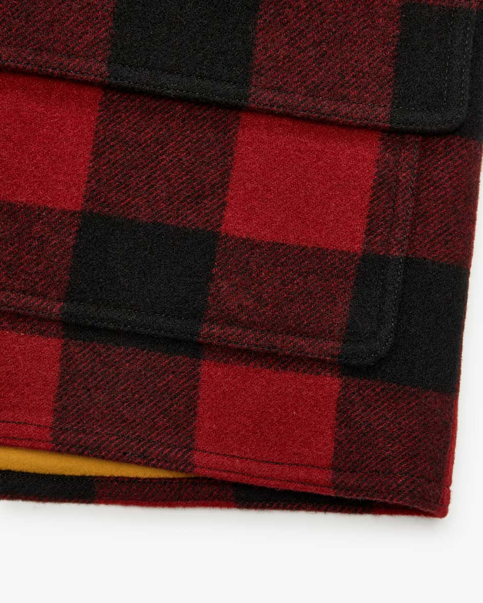 Image 5 for Wool-blend jacket XS