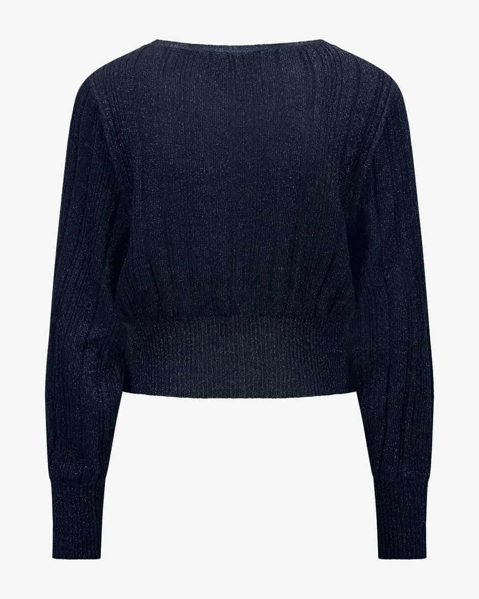 Image 5 for Merinowool cardigan  S