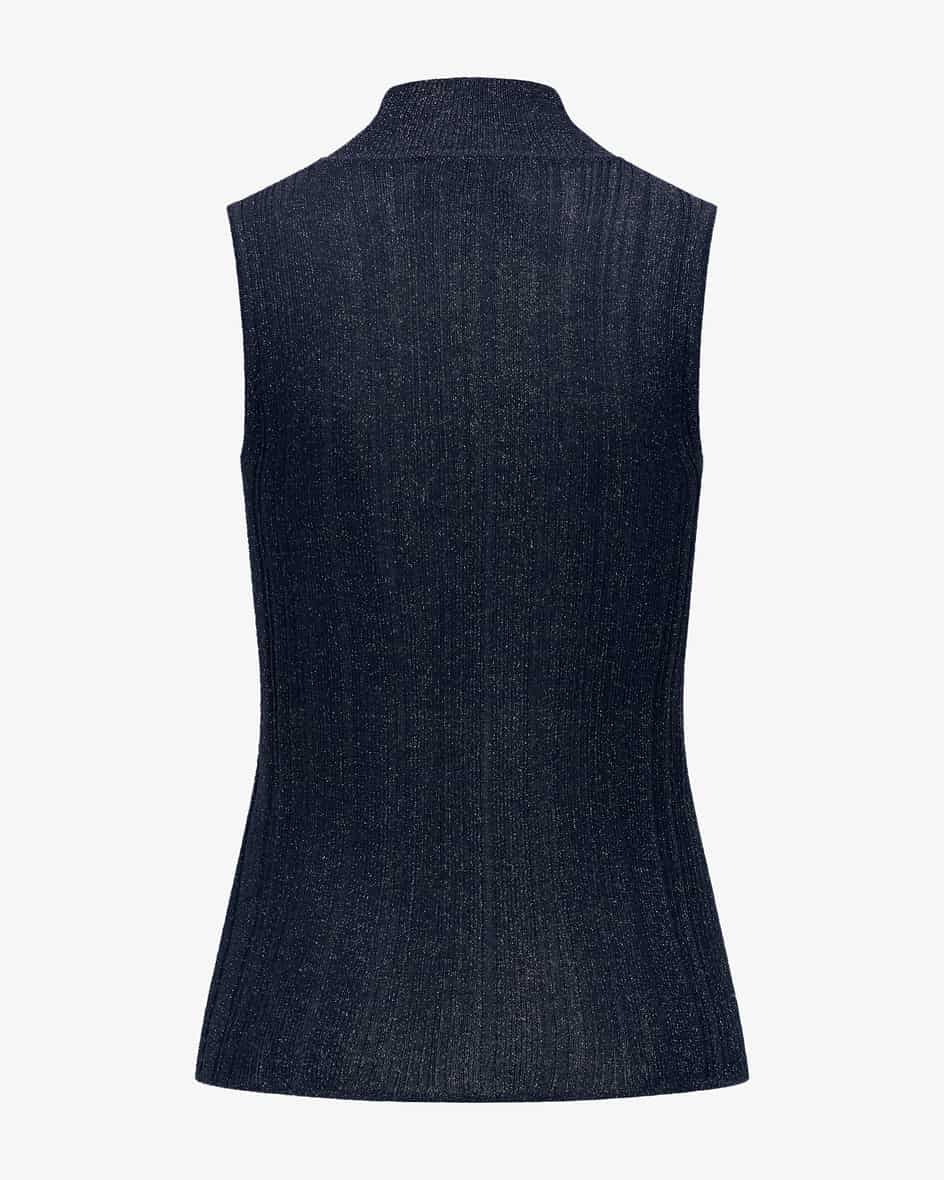 Image 5 for Merinowool knitted top XL
