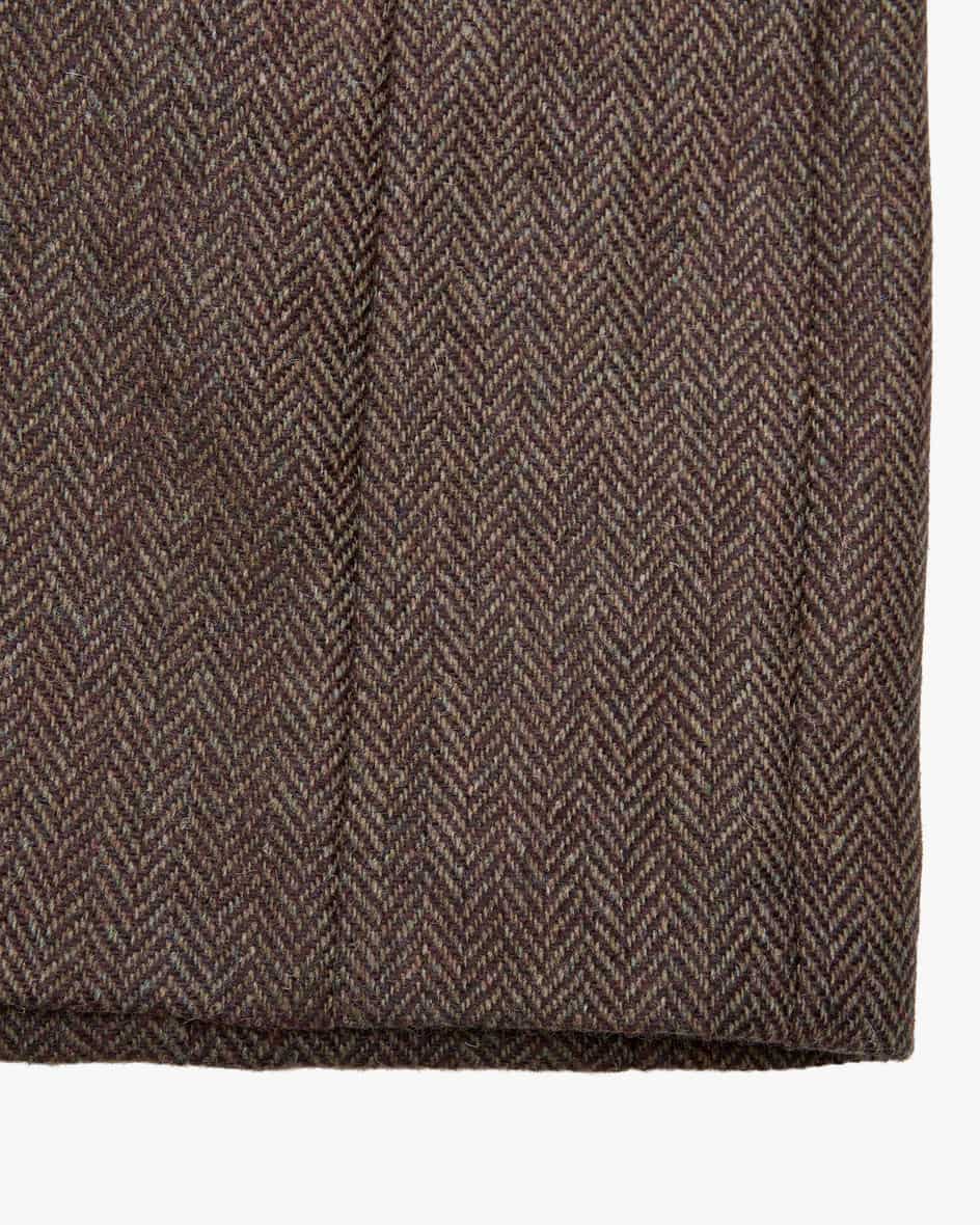 Image 5 for Anna traditional wool frock coat 44
