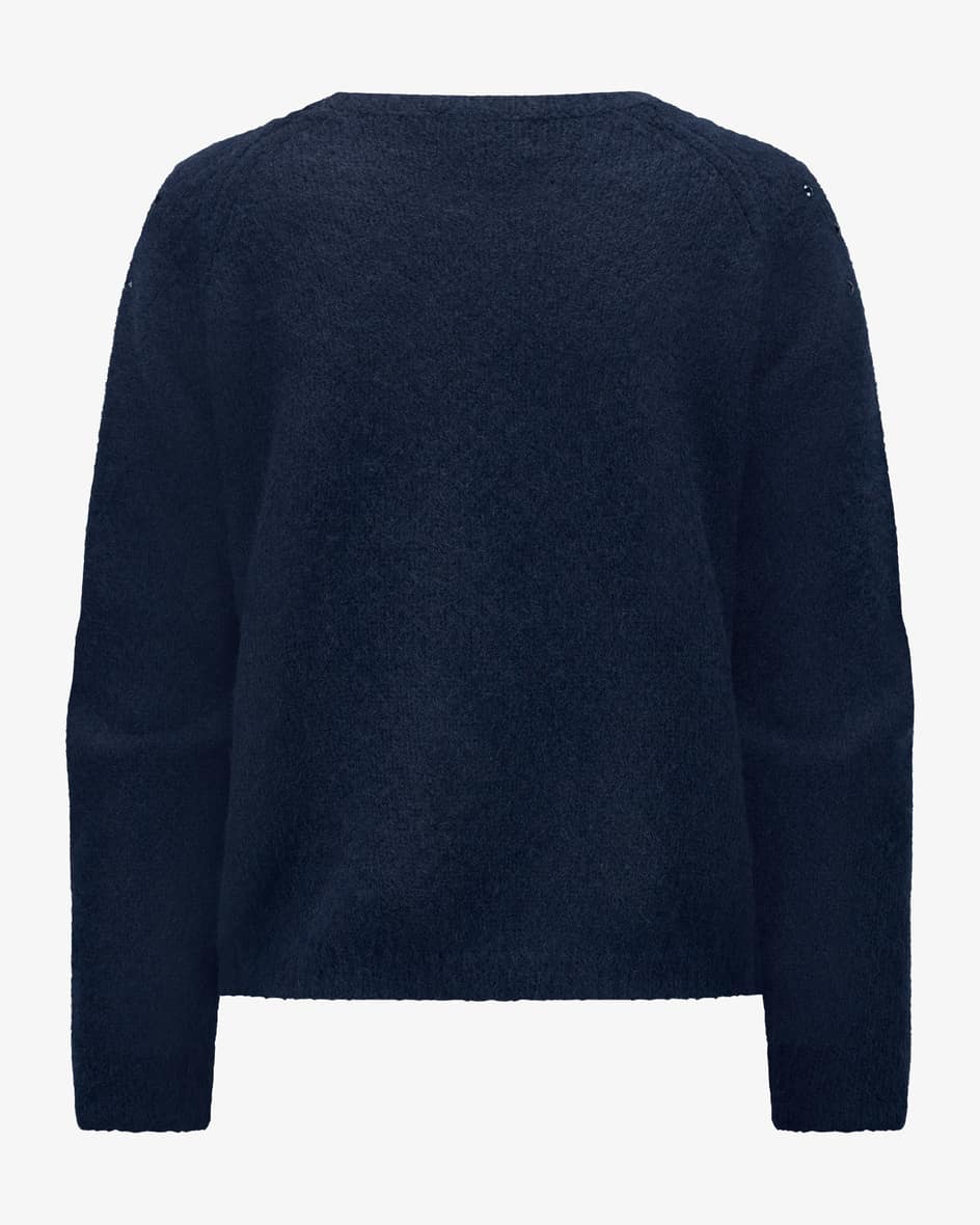 Image 5 for Cashmere and cotton jumper XL
