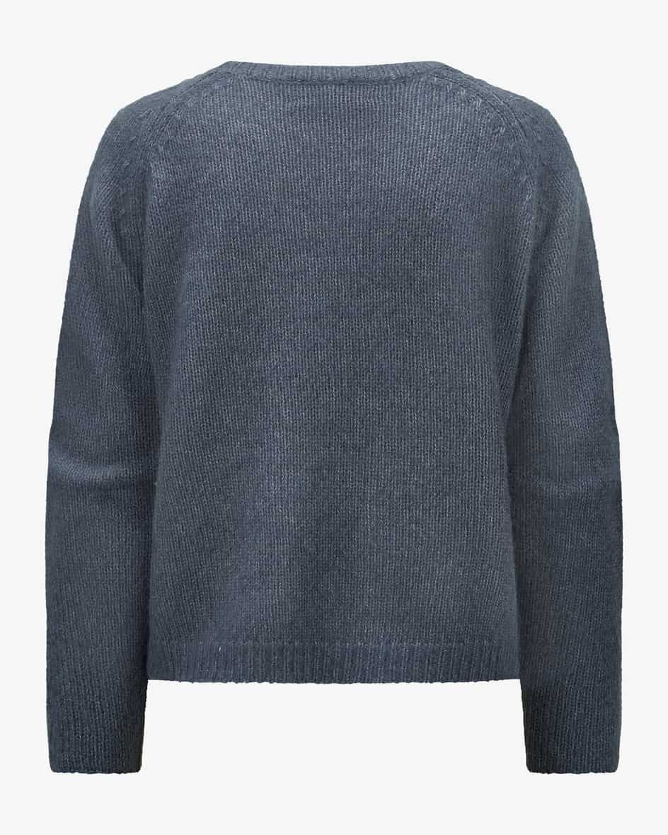 Image 5 for Cashmere and cotton jumper XS