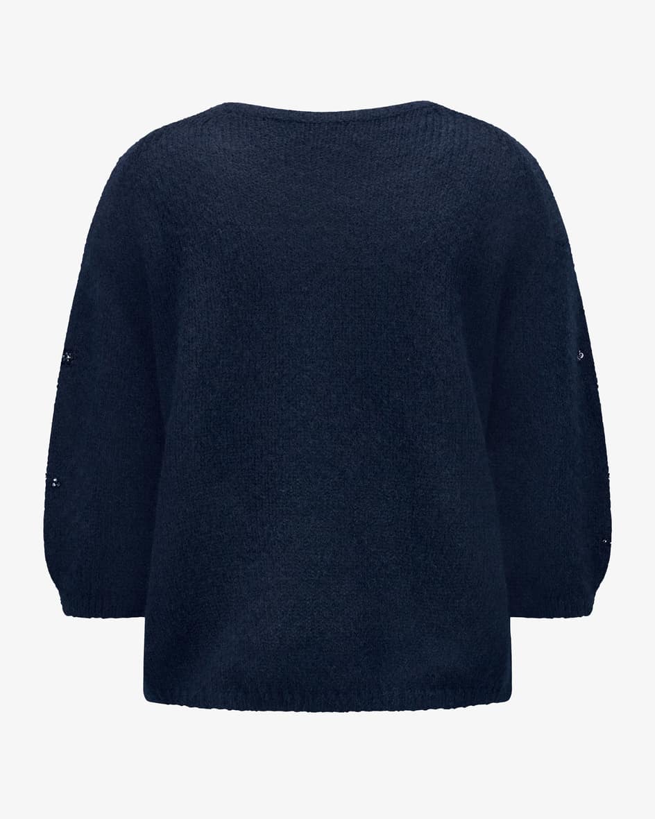 Image 5 for Cashmere and cotton jumper XS