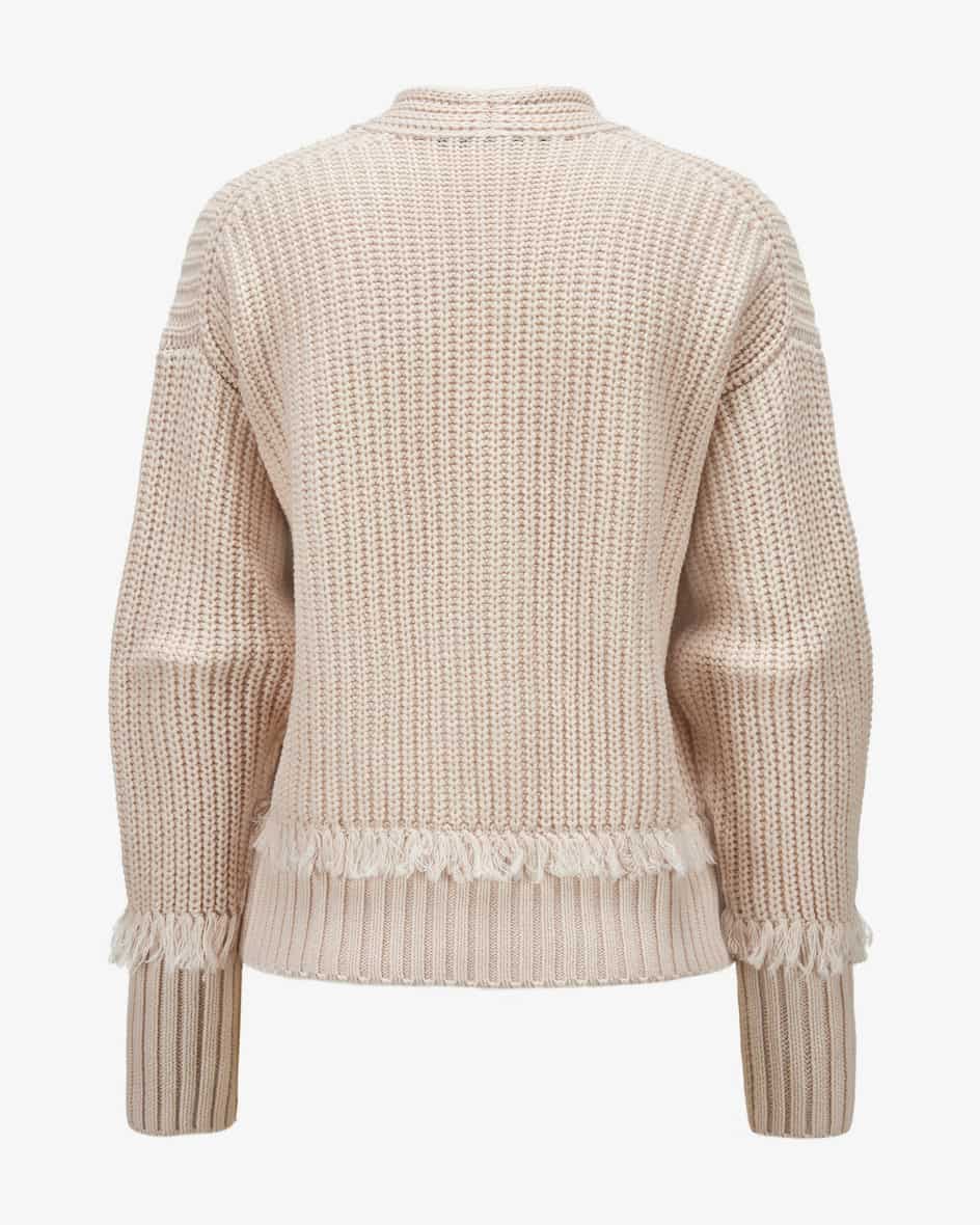 Bild 5 für Strickjacke Philipa aus Kaschmir XS