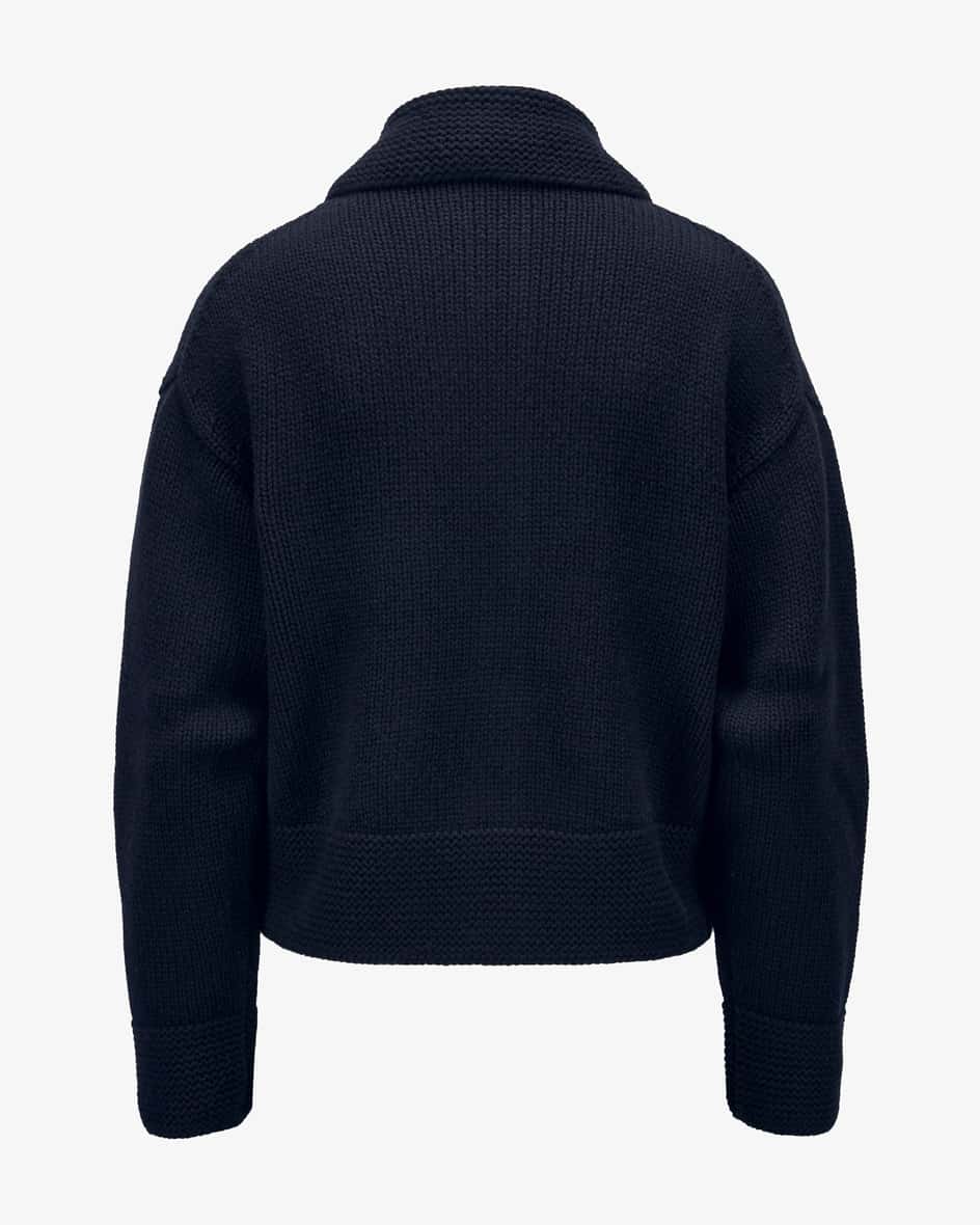 Bild 5 für Strickjacke Pemira aus Kaschmir L