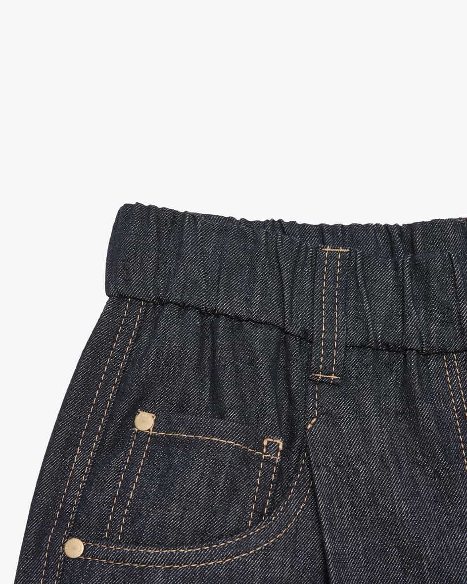 Image 5 for 7/8-length jeans  38