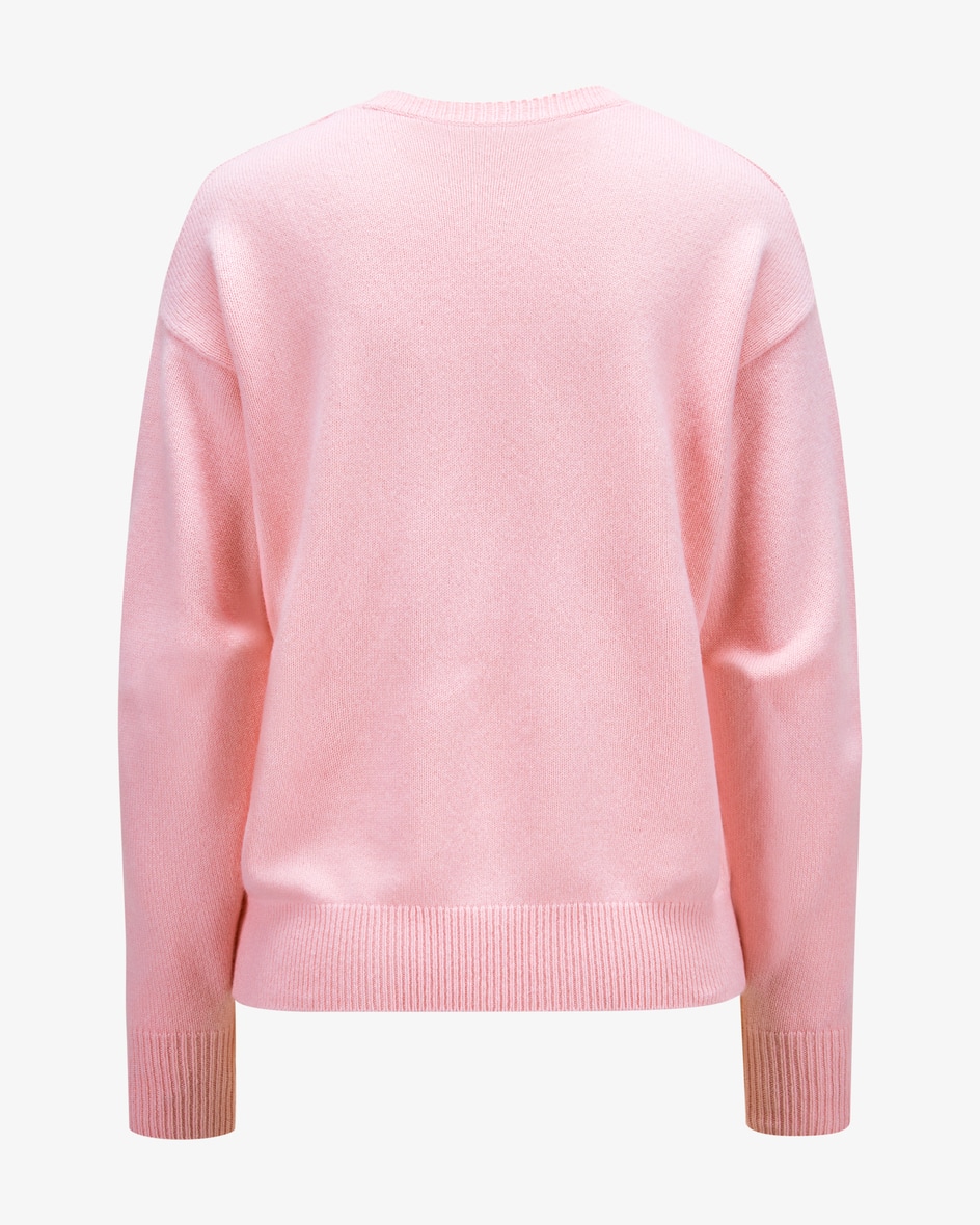 Image 5 for Louise cashmere jumper M