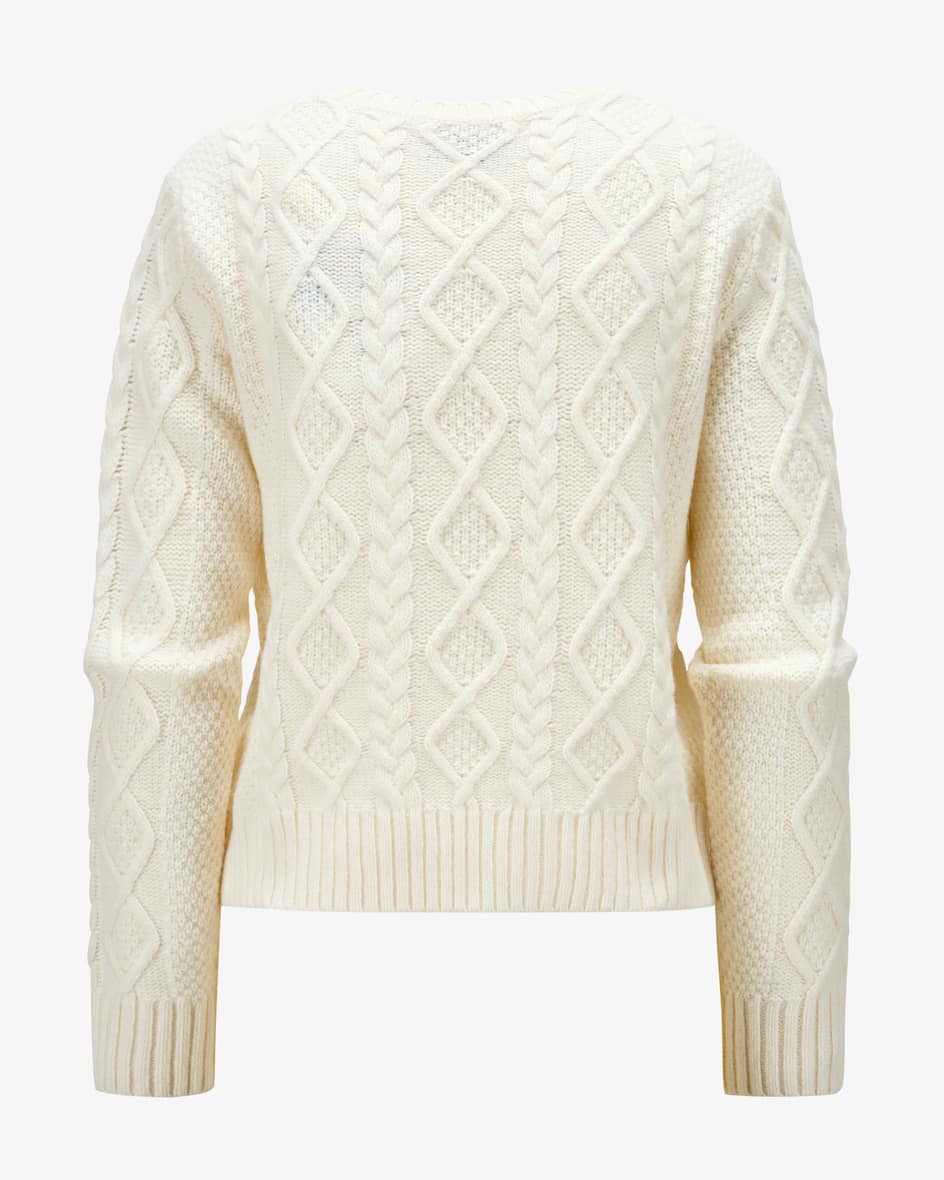 Bild 5 für Pullover aus Woll-Mix S