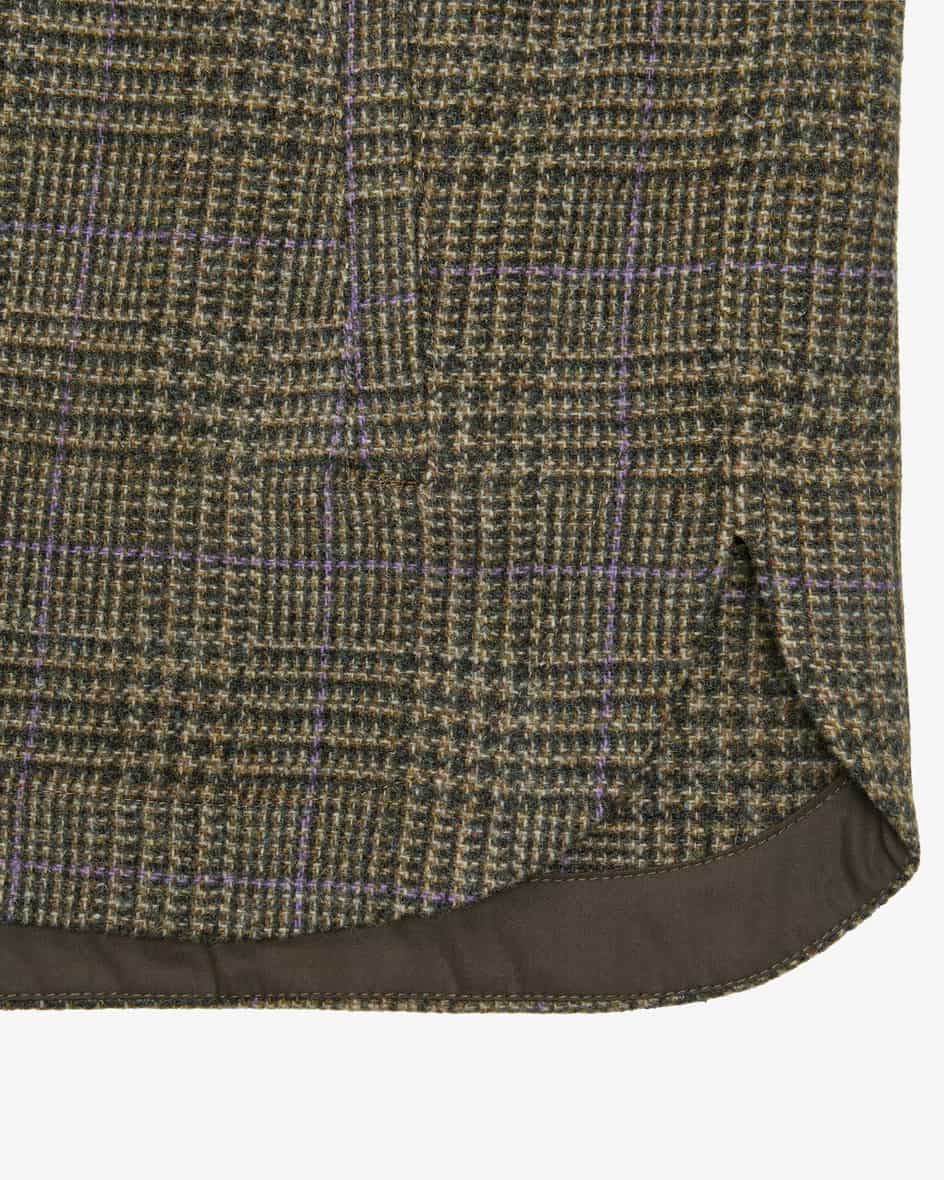 Image 5 for Wool overshirt M