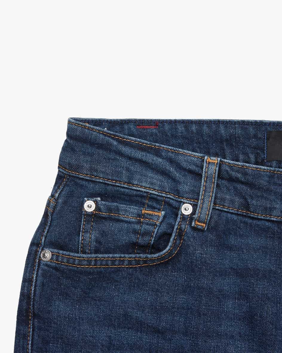 Bild 5 für 7/8-Jeans Calie Straight Ankle  30
