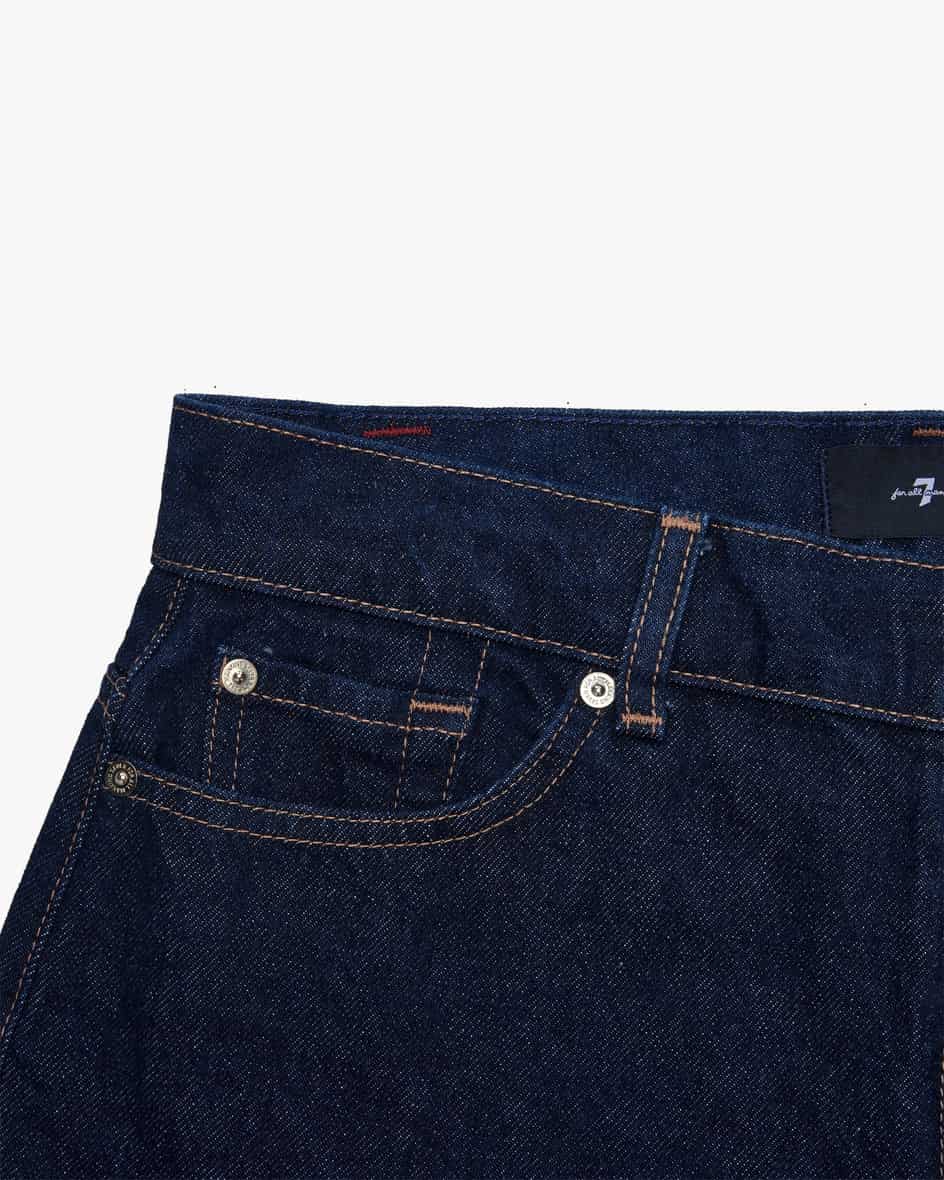 Image 5 for Low-rise wide-leg jeans  28