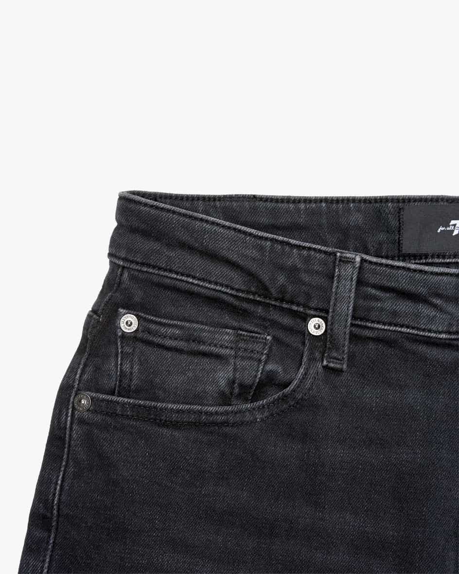 Bild 5 für Jeans High Rise Straight  27