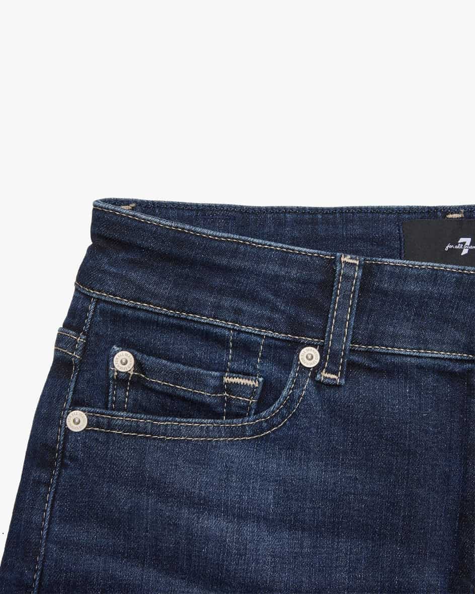 Bild 5 für Jeans The Leggy Bootcut Slim Illusion  30