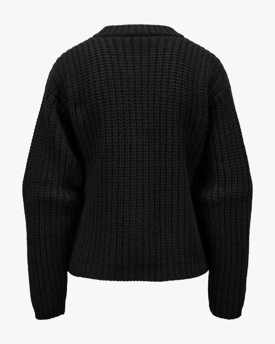 Image 5 for Cashmere cardigan L